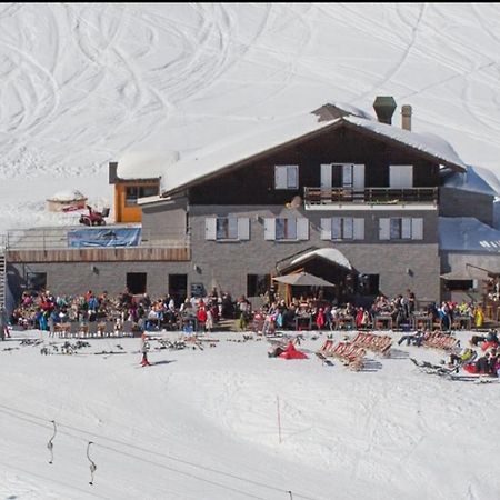 Refuge Le Marcheuson Ξενοδοχείο Les Crosets Εξωτερικό φωτογραφία
